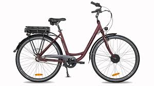 INSERA E-BOULEVARD 3V/28"
