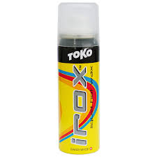 TOKO IROX MINI